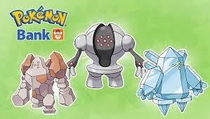 The source code is available under the gplv3 license on github, and the resources are. Three Solid Pokemon Offered As Free Extras To Pokemon Bank Users Nintendo Life