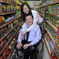 The founder of 99 speedmart, lee thiam wah who was born in 1954 is actually a disabled person. 8 Inspiring Facts Of 99 Speedmart S Disabled Founder Who Made It Against All Odds World Of Buzz