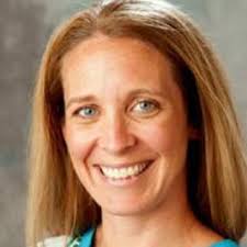 Dr. Danielle (Zimmer) Pickham, MD