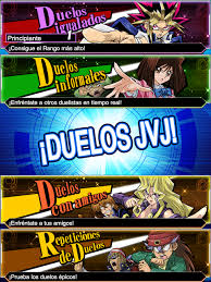 Duel links on your laptop or desktop computer · step 1: Yu Gi Oh Duel Links 6 1 0 Descargar Apk Android Aptoide