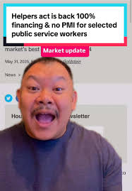 HELPER Act Reintroduced: 100% Financing for Heroes