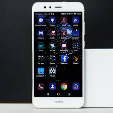 Huawei P10 Lite im Test: Schön, scharf ...