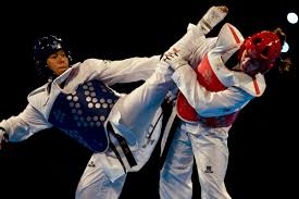 May 15, 2021 · briseida acosta y el subcampeón mundial carlos sansores, en la división de más de 80 kilogramos, se perfilan como cartas de méxico para obtener medallas en la próxima cita olímpica. Taekwondo Briseida Acosta Se Queda Cerca De Presea En Mundial Aym Sports