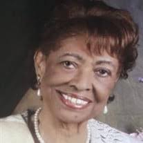 Hilda Washington's Instagram, Twitter & Facebook