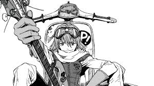 High quality hd pictures wallpapers. Flcl Hd Wallpapers Backgrounds