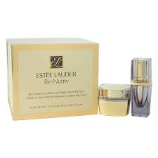 Log in for exchange pricing. Amazon Com Estee Lauder Re Nutriv Re Creation Eye Balm Plus Night Serum For Unisex Beauty