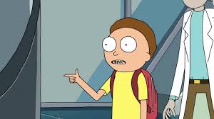 Morty Smith now available in MultiVersus, check him out in this gameplay  trailer
