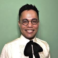 Lawrence Borja's Instagram, Twitter & Facebook