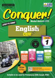 Form 1 english video lesson on verbs. Conquer Tingkatan 1 Flip Ebook Pages 1 40 Anyflip Anyflip