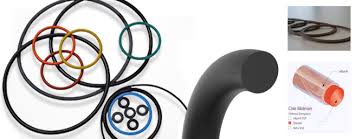 parker o rings distributor custom industrial o ring seals