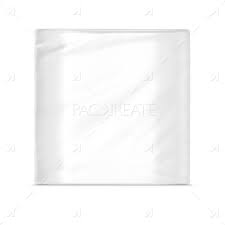 Toilet Paper Tissue X4 Pack Smart Label Packreate Tissue Paper Paper Labels