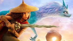 The application was initially a dating app. Raya And The Last Dragon Will Be Broadcast Exclusively On Disney