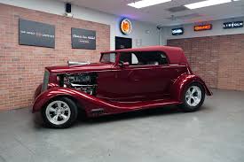 Image result for Bordeaux Maroon 1934 GMC