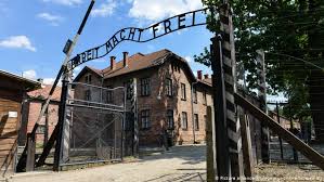 Located in southern poland, it took its name from the nearby town of oświęcim (auschwitz in german). Auschwitz Birkenau 4 Out Of 10 German Students Don T Know What It Was News Dw 28 09 2017