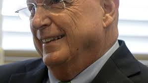 College Board hires consultant for Ole Miss search