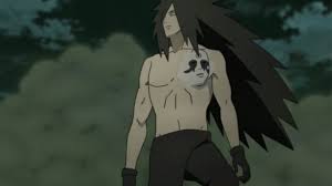 For severe injuries, like amputation, madara could replace his limb with material from a white zetsu's body. Time That Passes By Chapter 48 Madara Revived Page 3 Wattpad