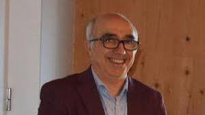 Camilo Carrillo: “Un fallo como el del lunes es muy poco probable en la red  eléctrica española”