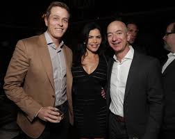 Maybe you would like to learn more about one of these? Who Is Patrick Whitesell Did Lauren Sanchez S Husband Know About Jeff Bezos Affair