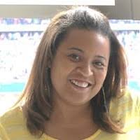 Ebony Gamble's Instagram, Twitter & Facebook