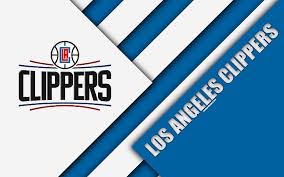 Clippers basketball wallpaper los angeles clippers basketball wallpapers hd. Hd Wallpaper Basketball Los Angeles Clippers Logo Nba Wallpaper Flare