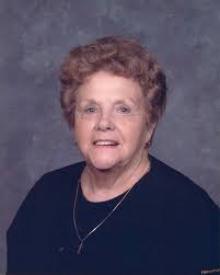 Sandra Harding Obituary (2012)