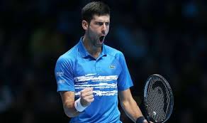 Djokovic has made approximately £107million in prize money alone since turning professional in 2003. How Does Novak Djokovic Spend His Fortune What Is His Net Worth Tennis Sport Express Co Uk