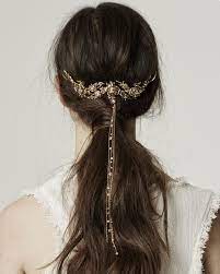 Pin By Sofiia Korotkevych Glass U On Star Wars Hair Styles Hair Jewelry Hair Accessories