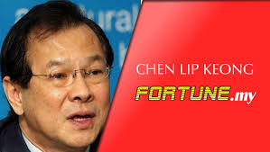 Among the hardest hit were casino moguls tan sri chen lip keong (no. Chen Lip Keong Fortune My