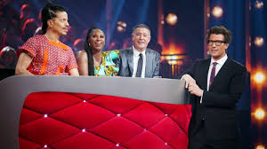 Kandidaten, sendetermine, jury & wettquoten. Let S Dance 2020 Dieser Promi Muss In Show 1 Gehen Promiplanet