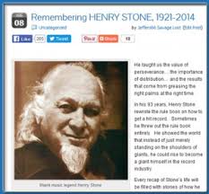 Where Did WLOF Get Its Records