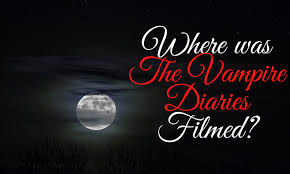 Check spelling or type a new query. Where Was The Vampire Diaries Filmed 9mousai