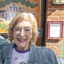 Todd Runkle, principal and managing director, Gensler