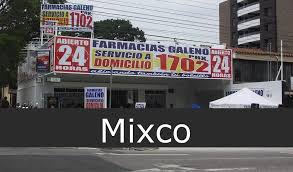 Maybe you would like to learn more about one of these? Farmacias Galeno En Mixco Sucursales