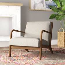 Nathalie Side Chair Reviews Joss Main In 2020 Accent Chairs Chair Armchair
