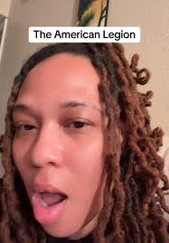 American Legion Off of Simpson Road