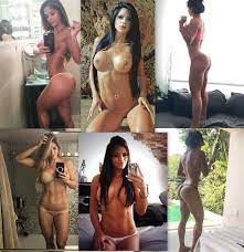 Michelle Lewin Nude Explicit Collection 2020 (200 Photos + Videos) 