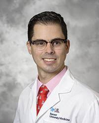 Dr. Alejandro Recio Boiles, MD