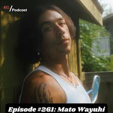 Episode #220: Mark Lilla by A Song Called Life