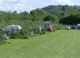 Farm Camping In Somerset Camping Places See The Northern Lights Camping