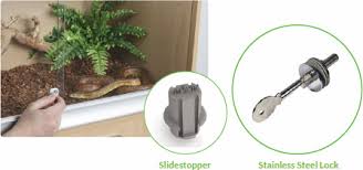 Reptihome Features Vivexotic Vivariums