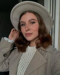 Anna Chernenko (@ann_chernenko) • Instagram photos and videos