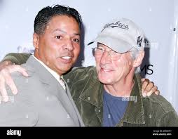 Richard castellano hi-res stock photography and images