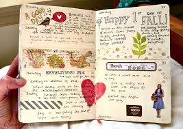 Journal Pages Jenny S Sketchbook Journal Pages Journal Sketch Book