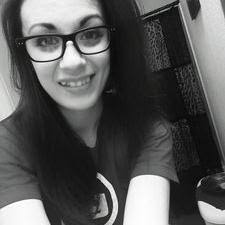 Kayla Mapes's Instagram, Twitter & Facebook