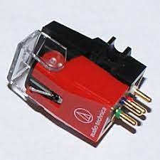 Lineup provides ample selections to meet your needs. Audio Technica At100e Cartridge