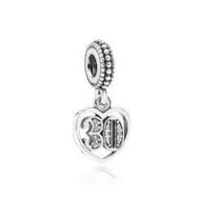 You're sure to find the perfect gift for her. Pandora Happy Birthday Charm Reeds Jewelers