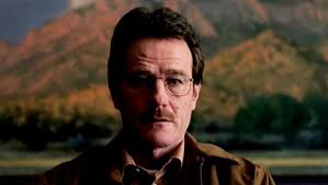 Season One Breaking Bad