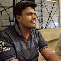 Maruf Shaikh Email & Phone Number