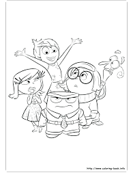 Home » disney » disney/pixar's luca free coloring pages and activities. Disney Pixar Up Coloring Pages Novocom Top