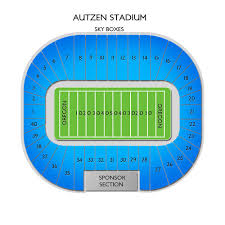 Autzen Stadium Tickets Oregon Ducks Home Games